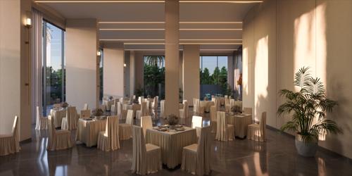  shyaswa-sarovar Banquet Hall