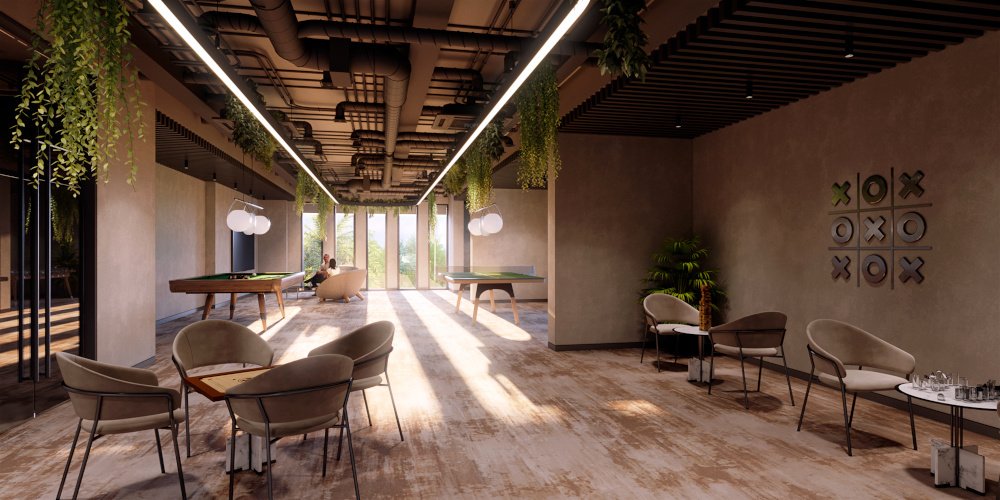  shyaswa sarovar Indoor Games