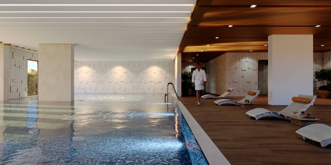  shyaswa sarovar Swimming Pool