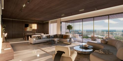  shyaswa-sarovar Living Area