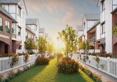  crystal-meadows-phase-4-wing-23-to-28 Flower Garden