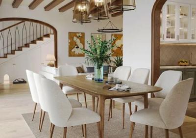  crystal-meadows-phase-4-wing-23-to-28 Dining Area