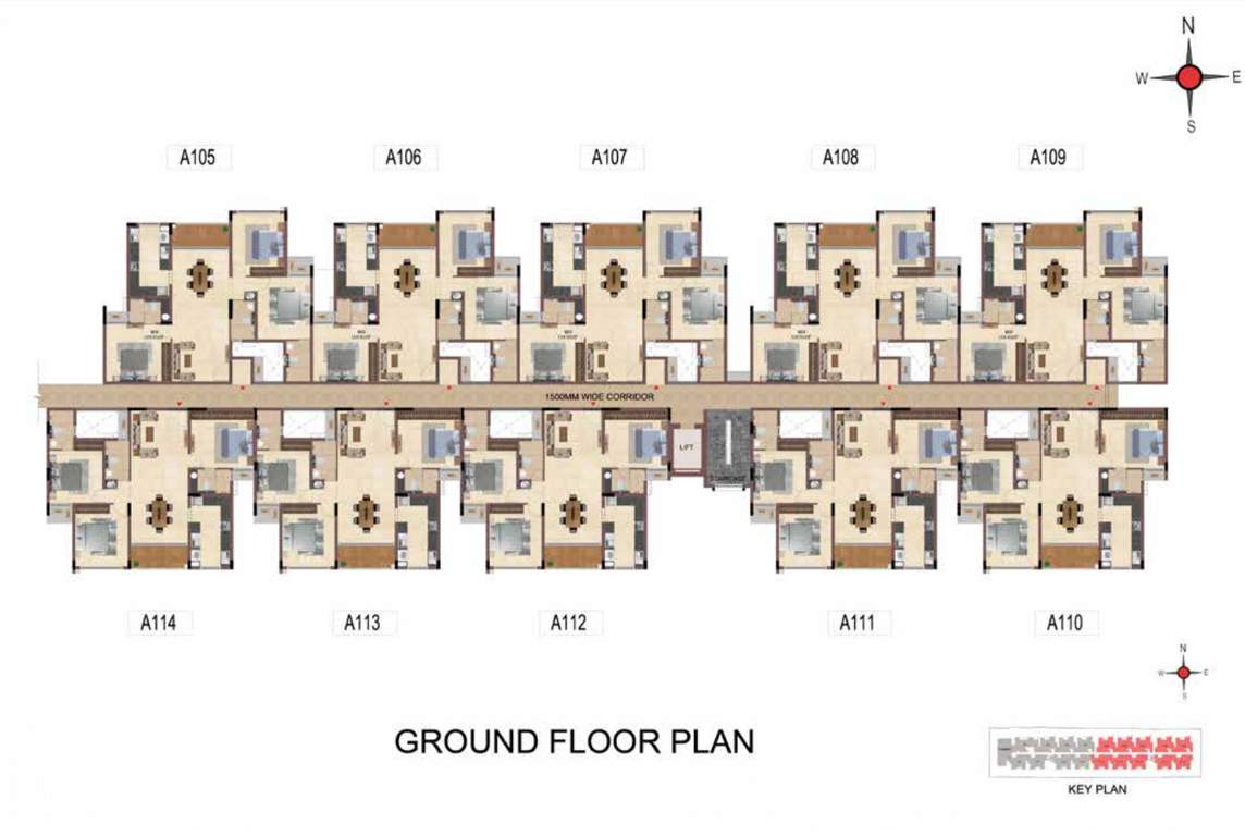  regal Regal Cluster Plan