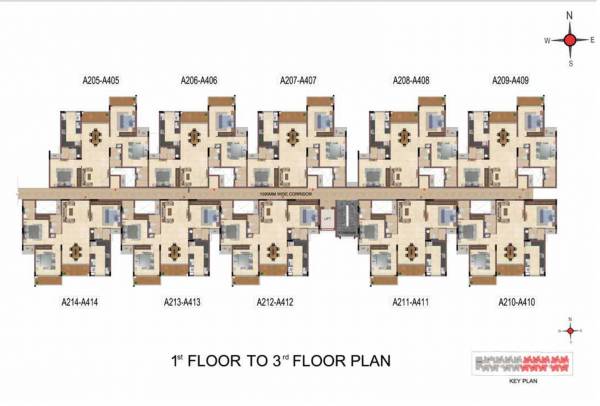  regal Regal Cluster Plan
