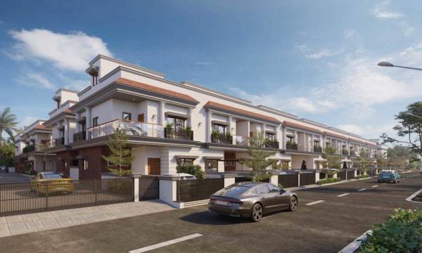  the-luxuria Elevation