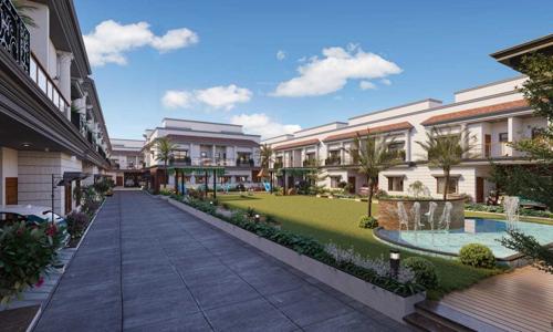  the-luxuria Fountains