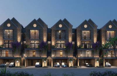  crystal-meadows Elevation