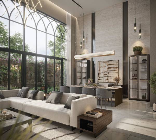  crystal-meadows Living Area