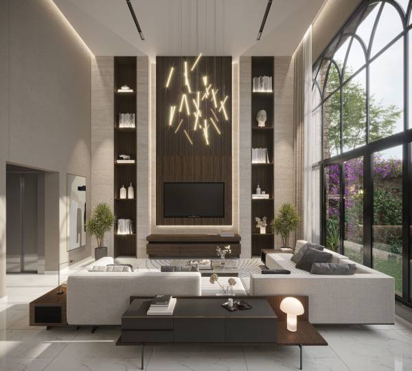  crystal-meadows Living Area