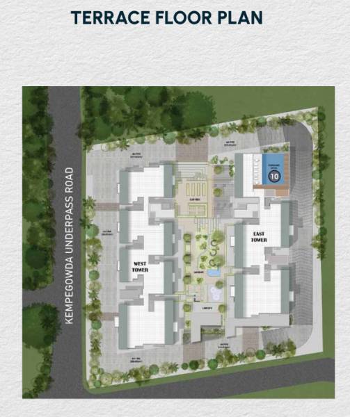  rathna Rathna Cluster Plan