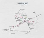 Location Plan  rathna Location Plan