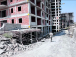 Block A Reliance Elysium Construction Status March-25  elysium Block A Reliance Elysium Construction Status March-25