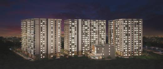 elysium Elevation Elevation