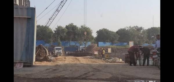  the-estate-residences Construction Status Oct-24