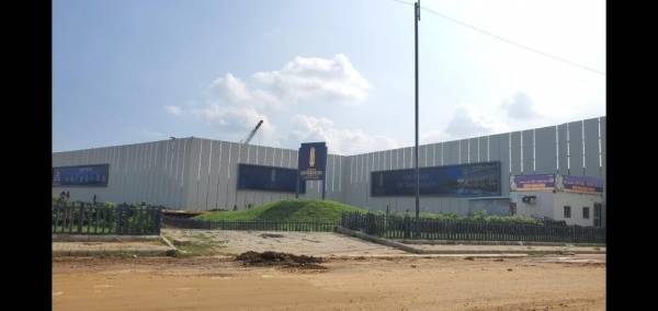  the-estate-residences Construction Status Oct-24