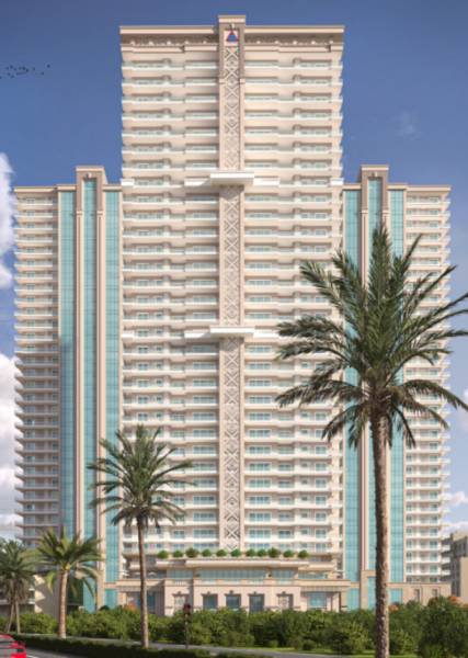  the-estate-residences Elevation