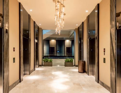  the-estate-residences Lift(s)