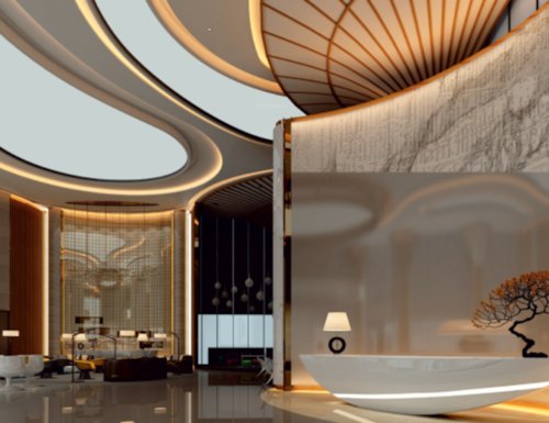  the-estate-residences Others