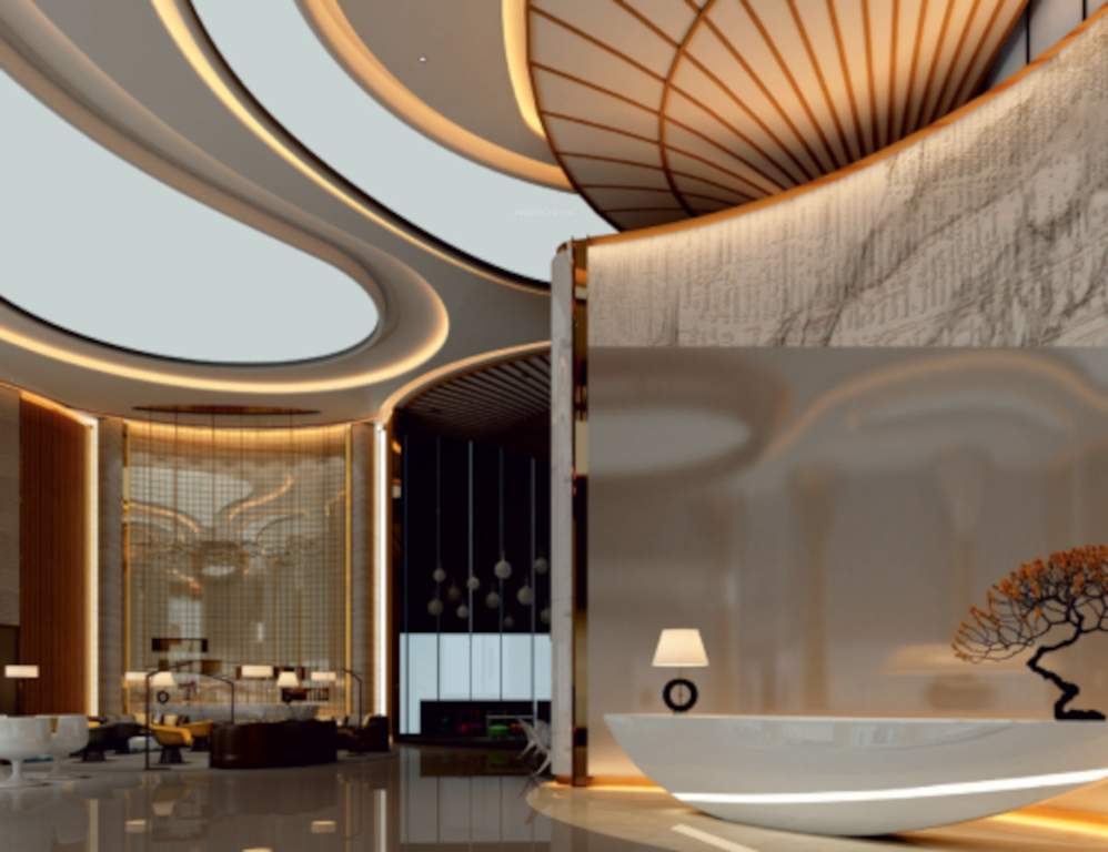  the estate residences Others