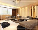 Living Area mainOther of Anant Raj The Estate Residences