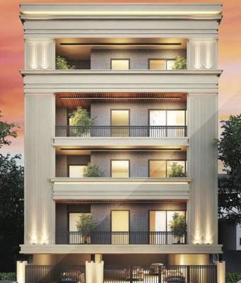 Elevation