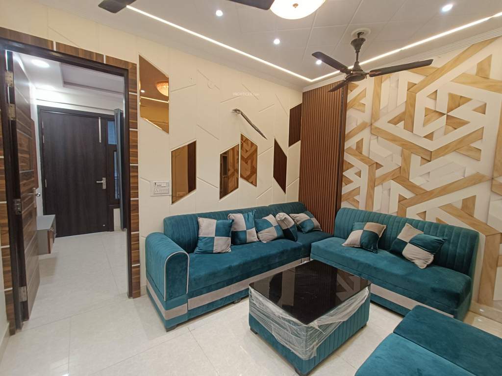  luxury homes Living Area