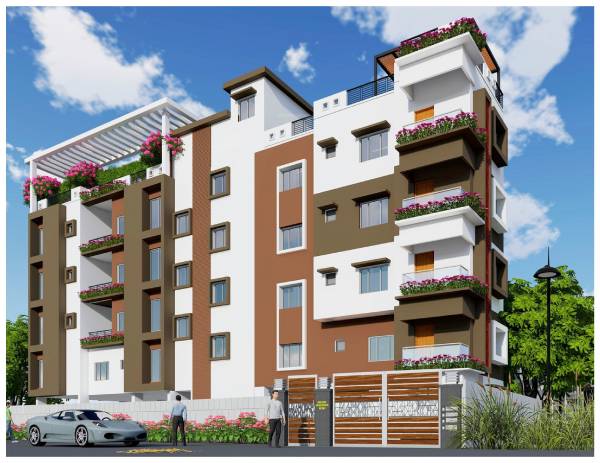  dishari-enclave Elevation