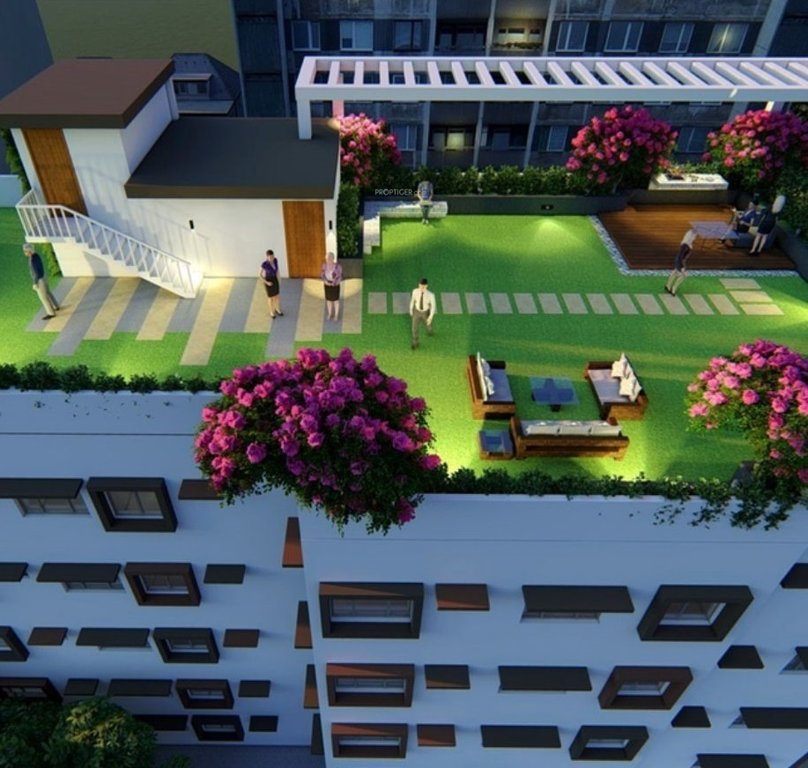  dishari enclave Reflexology Park