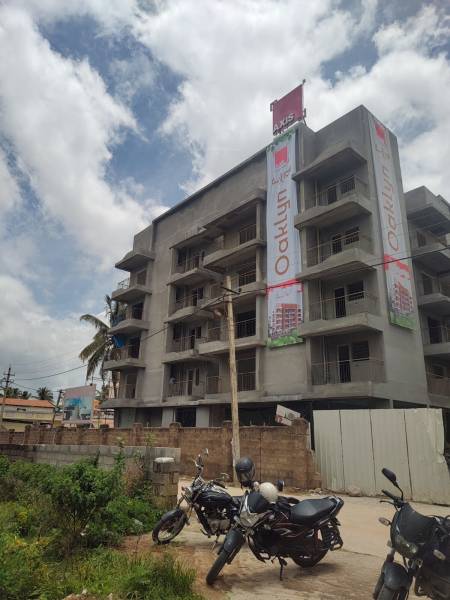 Construction Status Aug-25 oaklyn Construction Status Aug-25