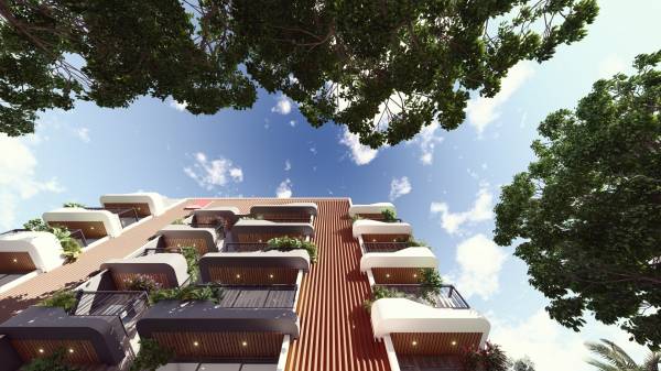 Elevation oaklyn Elevation