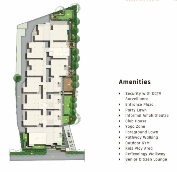 Master Plan oaklyn Master Plan