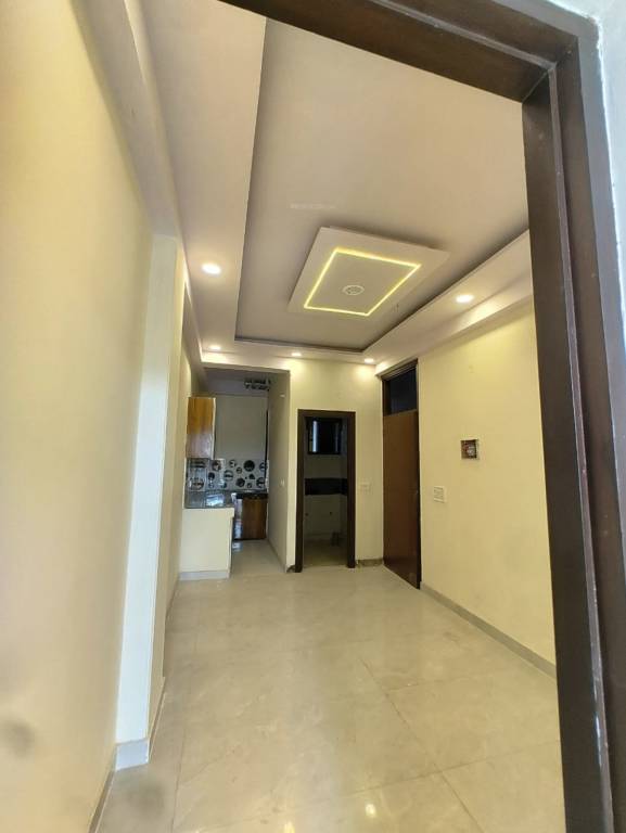  krishna vatika Balcony