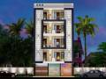 JBS Group Krishna Vatika 2