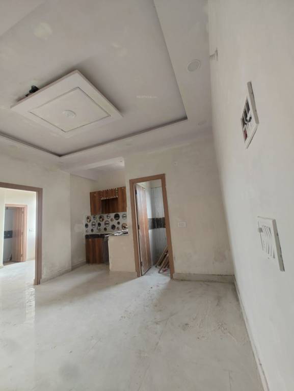  krishna vatika 2 Living Area