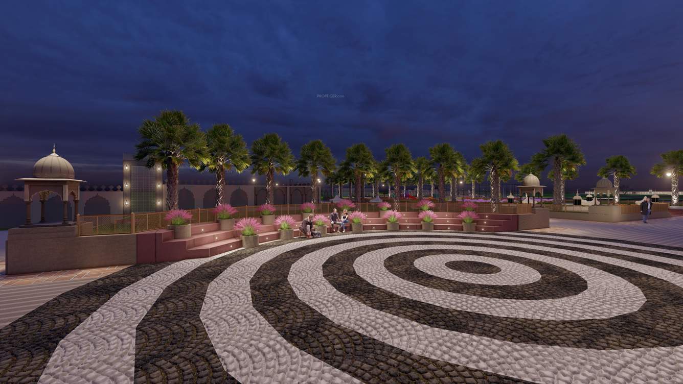  dream lake view city nx Elevation