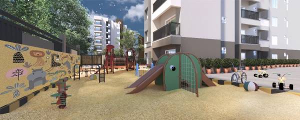  varad Children's play area