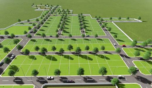 amrit-vana Elevation Elevation