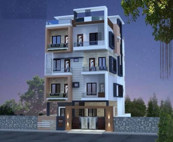 Elevation home Elevation