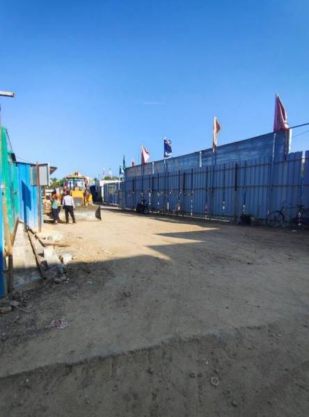  the-prime Block-2 Construction Status March-25