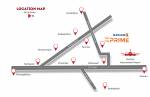 Location Plan  the-prime Location Plan