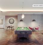 Indoor Games  the-prime Indoor Games