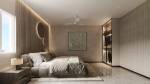 Bedroom  the-prime Bedroom