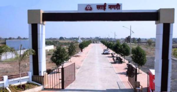 Elevation sai-nagri-4 Elevation