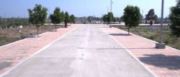  sai-nagri-4 Internal Roads