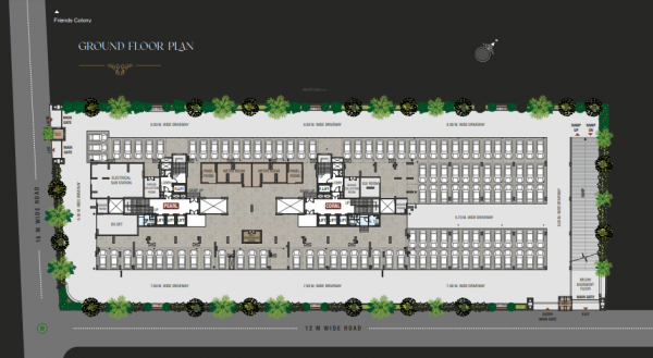 Atlantis Cluster Plan atlantis Atlantis Cluster Plan