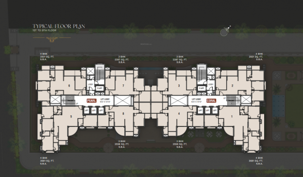 Atlantis Cluster Plan atlantis Atlantis Cluster Plan
