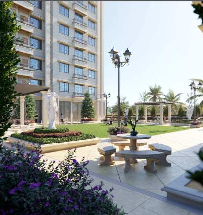 atlantis Senior Citizen Sitout