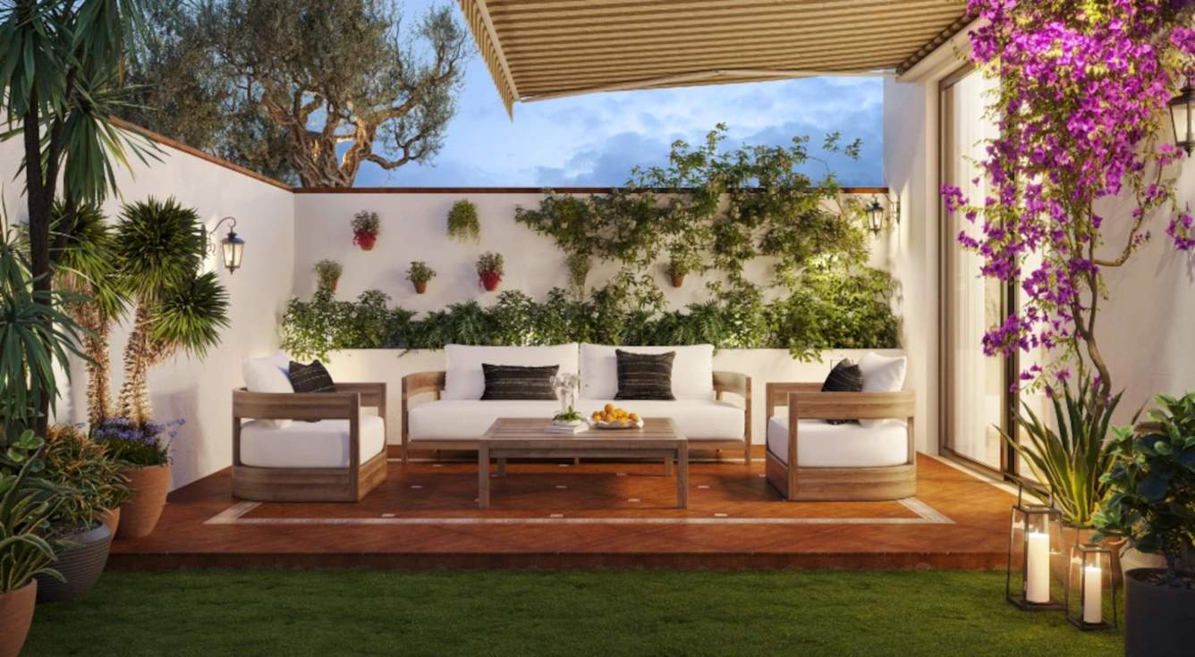  crystal meadows phase 5 wing 16 to 22 Others