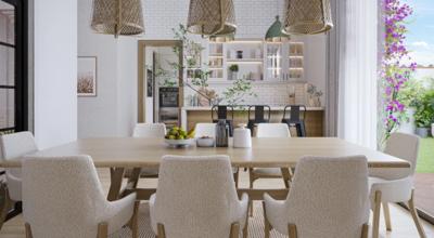  crystal-meadows-phase-5-wing-16-to-22 Dining Area