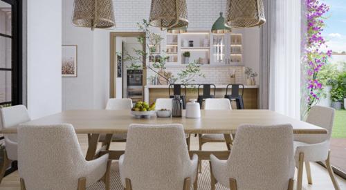  crystal-meadows-phase-5-wing-16-to-22 Dining Area